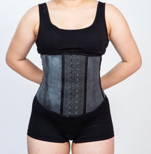 Load image into Gallery viewer, Thermal Short Waist Trainer