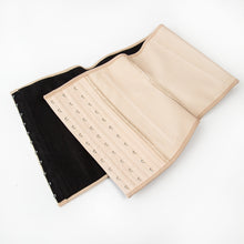 Load image into Gallery viewer, Thermal Short Waist Trainer