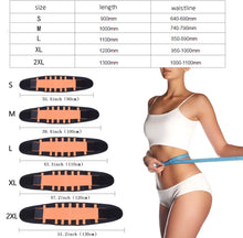 Load image into Gallery viewer, Silhouette Compression Belt Nude